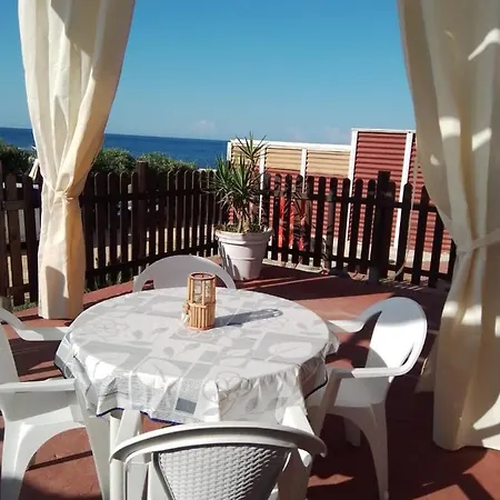 Corallina Casa vacanze *