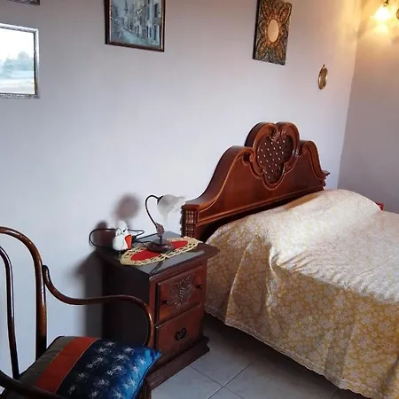 Corallina Casa vacanze