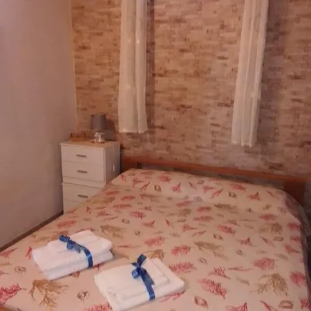 Casa vacanze Corallina