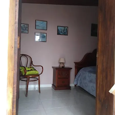 Casa vacanze Corallina *