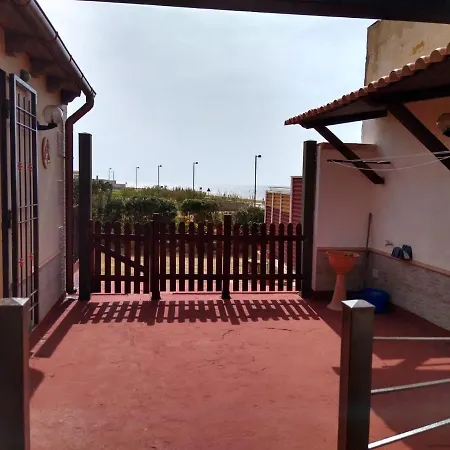 Casa vacanze Corallina *