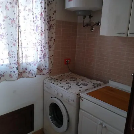 Corallina Casa vacanze Mazara del Vallo