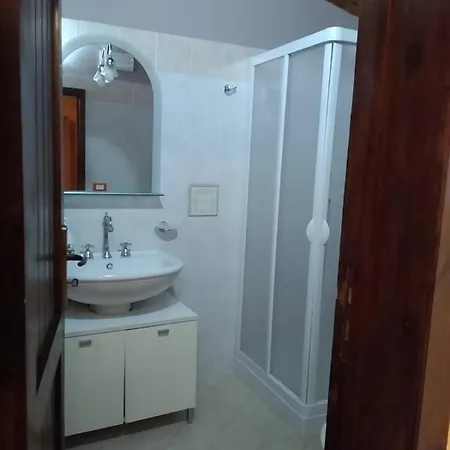 Corallina Prázdninový dům *
