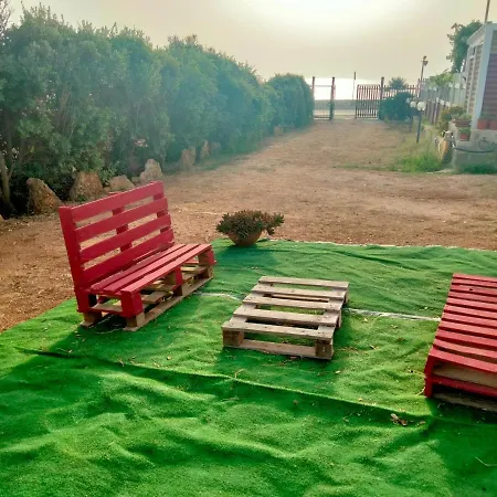 Corallina Casa vacanze Mazara del Vallo