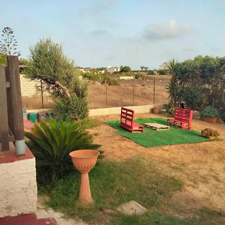 Corallina Casa vacanze *