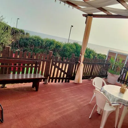 Casa vacanze Corallina Mazara del Vallo