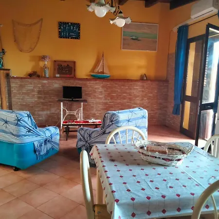 Casa vacanze Corallina