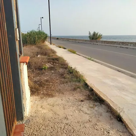 Casa vacanze Corallina Mazara del Vallo